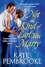 Télécharger le livre :  Not the Kind of Earl You Marry