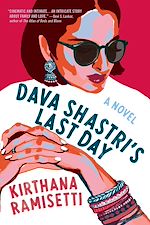 Télécharger le livre :  Dava Shastri's Last Day