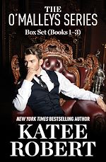 Télécharger le livre :  The O'Malleys Box Set Books 1-3