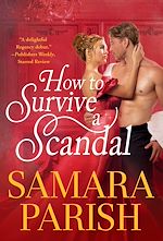 Télécharger le livre :  How to Survive a Scandal