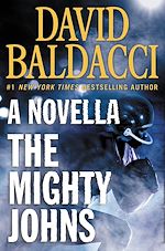 Télécharger le livre :  The Mighty Johns: A Novella