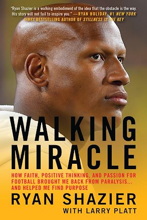 Téléchargez le livre :  Walking Miracle