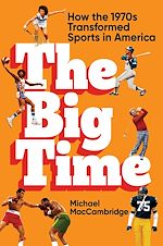 Télécharger le livre :  The Big Time