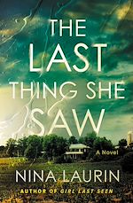 Télécharger le livre :  The Last Thing She Saw