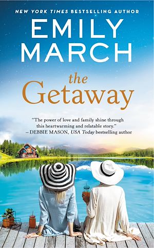 Téléchargez le livre :  The Getaway