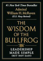 Télécharger le livre :  The Wisdom of the Bullfrog