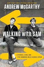 Télécharger le livre :  Walking with Sam