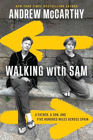 Téléchargez le livre :  Walking with Sam