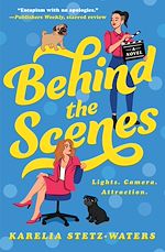 Télécharger le livre :  Behind the Scenes