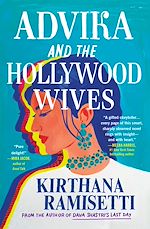 Télécharger le livre :  Advika and the Hollywood Wives