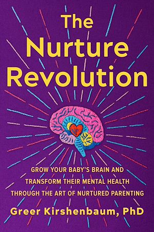 Téléchargez le livre :  The Nurture Revolution