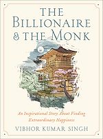 Télécharger le livre :  The Billionaire and The Monk