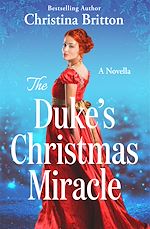 Download this eBook The Duke's Christmas Miracle