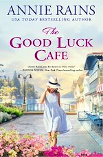 Télécharger le livre :  The Good Luck Cafe