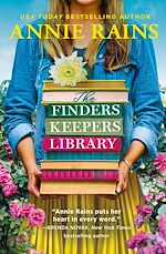 Télécharger le livre :  The Finders Keepers Library