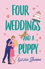 Télécharger le livre :  Four Weddings and a Puppy