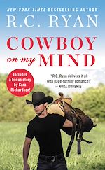 Télécharger le livre :  Cowboy on My Mind
