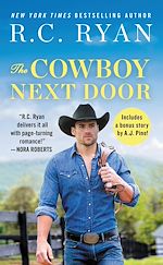 Télécharger le livre :  The Cowboy Next Door