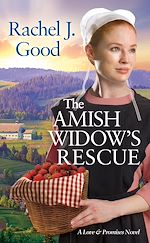 Télécharger le livre :  The Amish Widow's Rescue