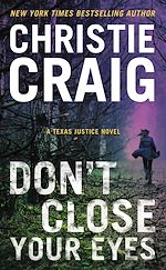 Télécharger le livre :  Don't Close Your Eyes