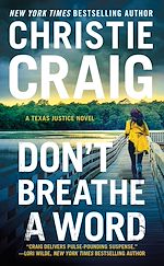 Télécharger le livre :  Don't Breathe a Word