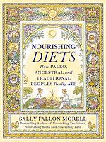 Télécharger le livre :  Nourishing Diets