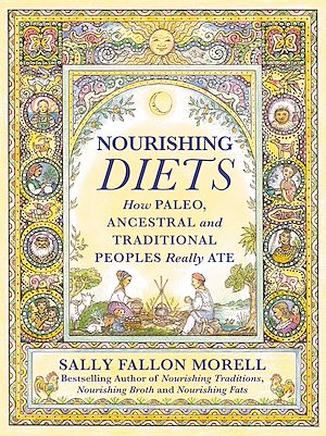 Téléchargez le livre :  Nourishing Diets