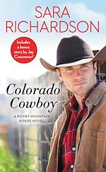 Télécharger le livre :  Colorado Cowboy