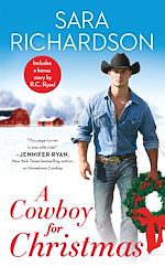 Télécharger le livre :  A Cowboy for Christmas
