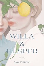 Télécharger le livre :  Willa & Hesper
