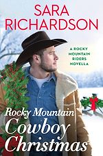 Download this eBook Rocky Mountain Cowboy Christmas