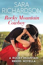 Download this eBook Rocky Mountain Cowboy