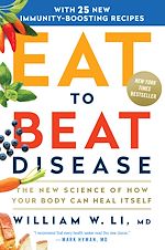 Télécharger le livre :  Eat to Beat Disease