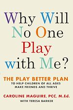 Télécharger le livre :  Why Will No One Play with Me?