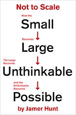 Télécharger le livre :  Not to Scale