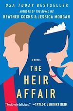 Télécharger le livre :  The Heir Affair