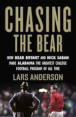 Télécharger le livre :  Chasing the Bear