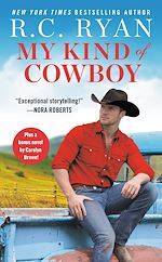 Télécharger le livre :  My Kind of Cowboy