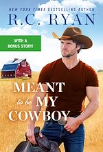 Télécharger le livre :  Meant to Be My Cowboy