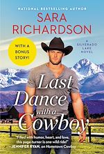 Télécharger le livre :  Last Dance with a Cowboy