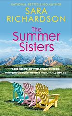 Télécharger le livre :  The Summer Sisters