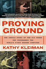 Télécharger le livre :  Proving Ground