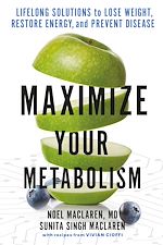 Télécharger le livre :  Maximize Your Metabolism