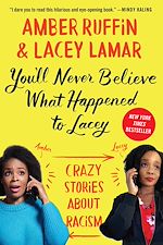 Télécharger le livre :  You'll Never Believe What Happened to Lacey