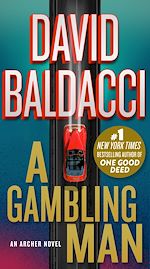 Télécharger le livre :  A Gambling Man