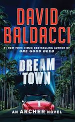 Télécharger le livre :  Dream Town