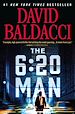 Télécharger le livre :  The 6:20 Man