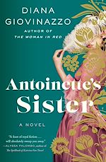 Télécharger le livre :  Antoinette's Sister