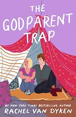Télécharger le livre :  The Godparent Trap