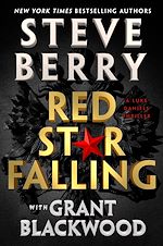 Télécharger le livre :  Red Star Falling